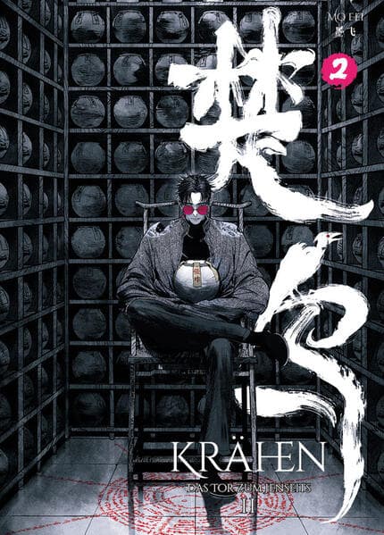 Krähen