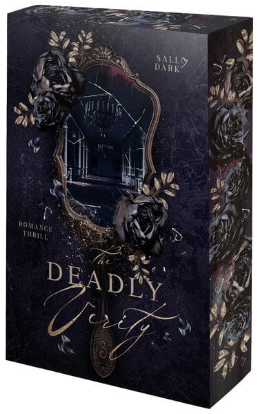 The deadly Verity