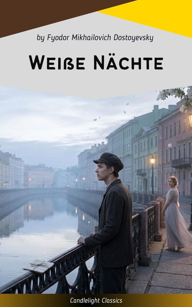 Weiße Nächte