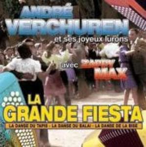 La Grande Fiesta