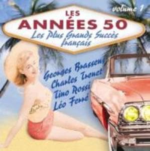 Les Plus Grands Succes (Vol.1)