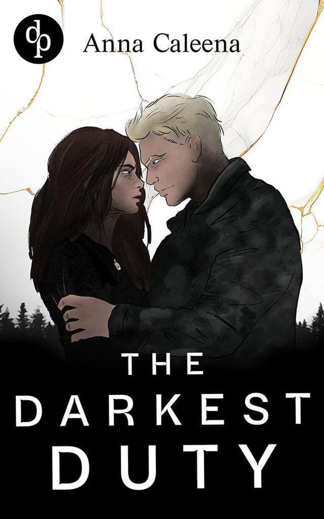 The Darkest Duty | Eine düstere Dark Military Romance