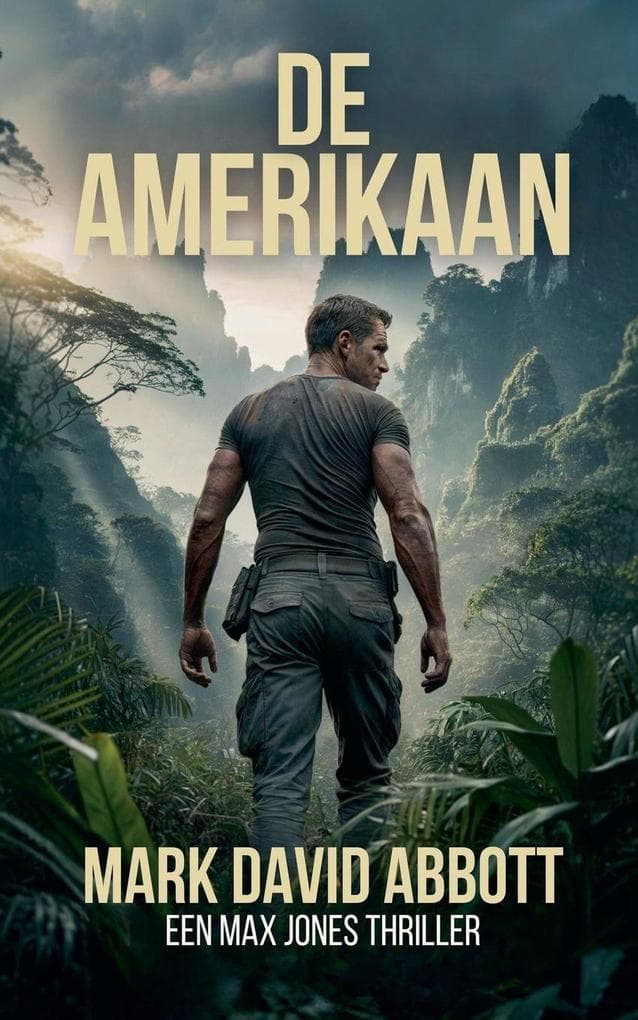 De Amerikaan