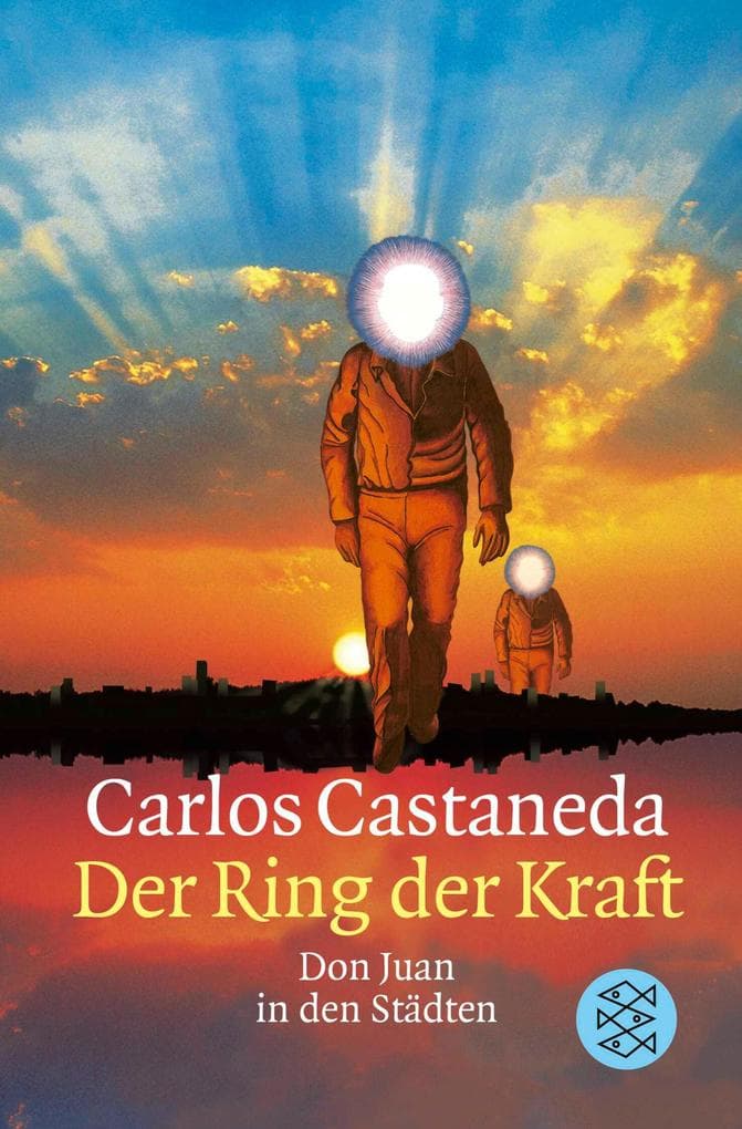 Der Ring der Kraft