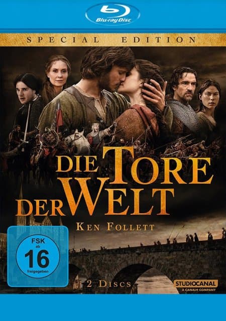 Die Tore der Welt