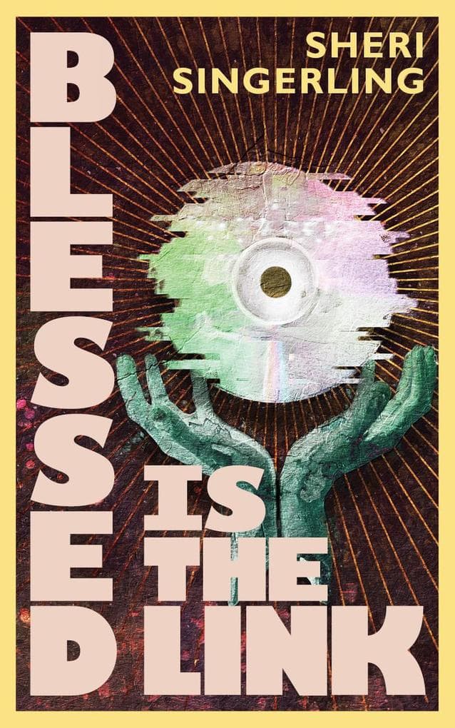 Blessed is the Link