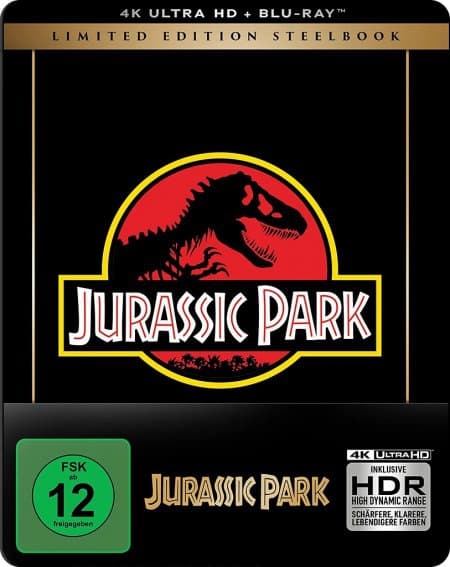 Jurassic Park