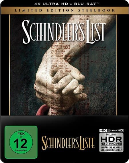 Schindlers Liste