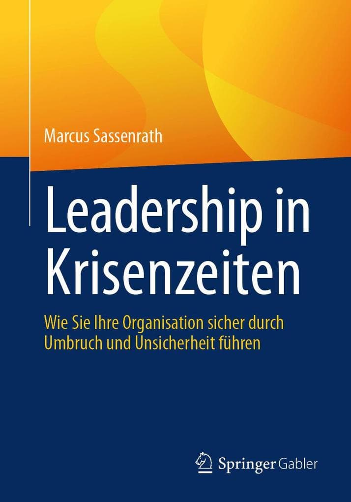 Leadership in Krisenzeiten