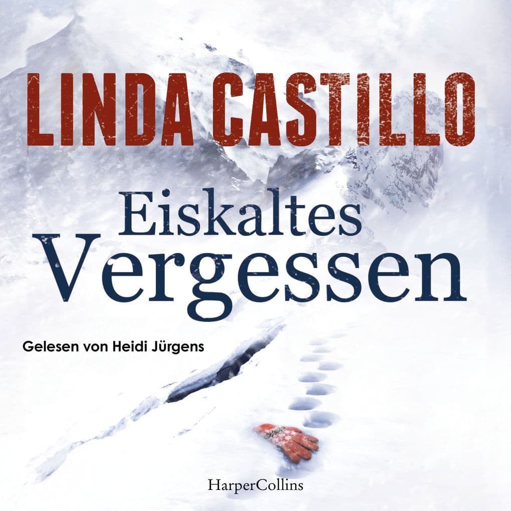 Eiskaltes Vergessen