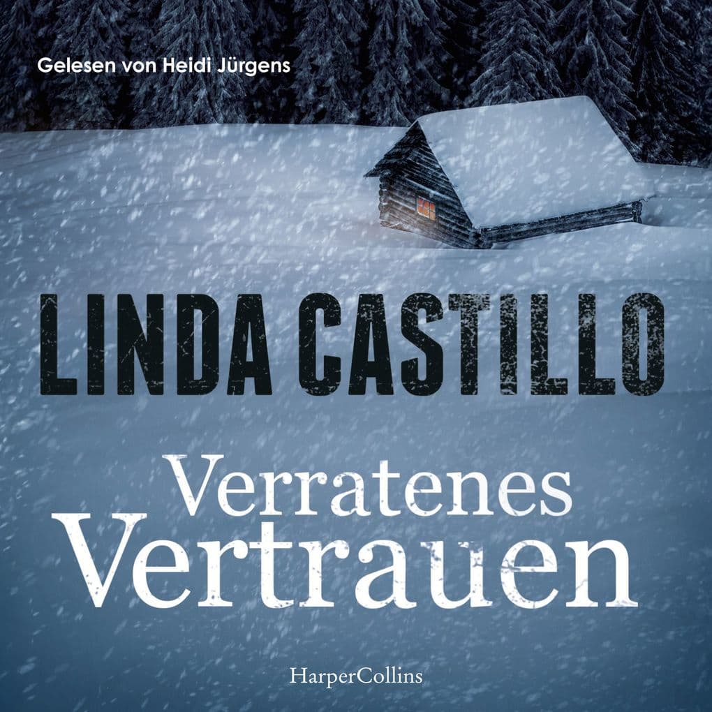 Verratenes Vertrauen