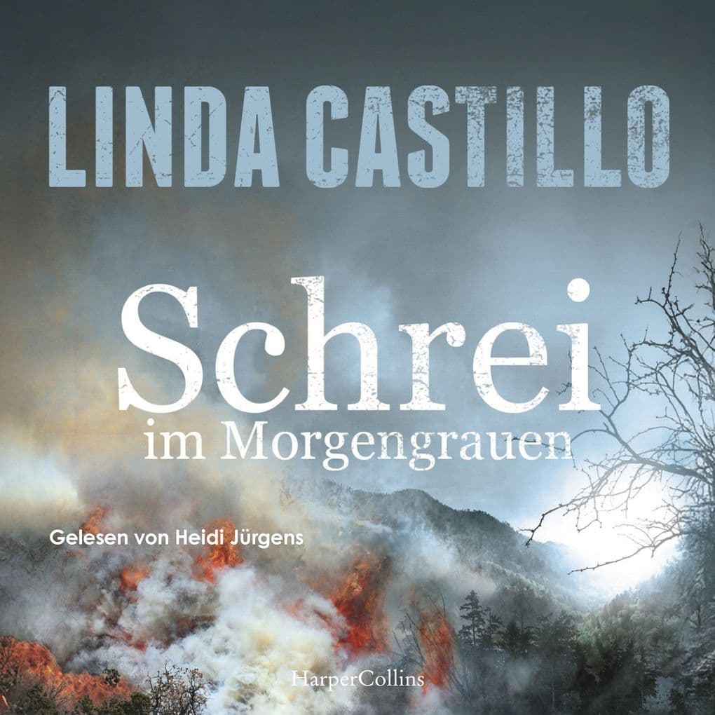 Schrei im Morgengrauen