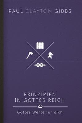 Prinzipien in Gottes Reich