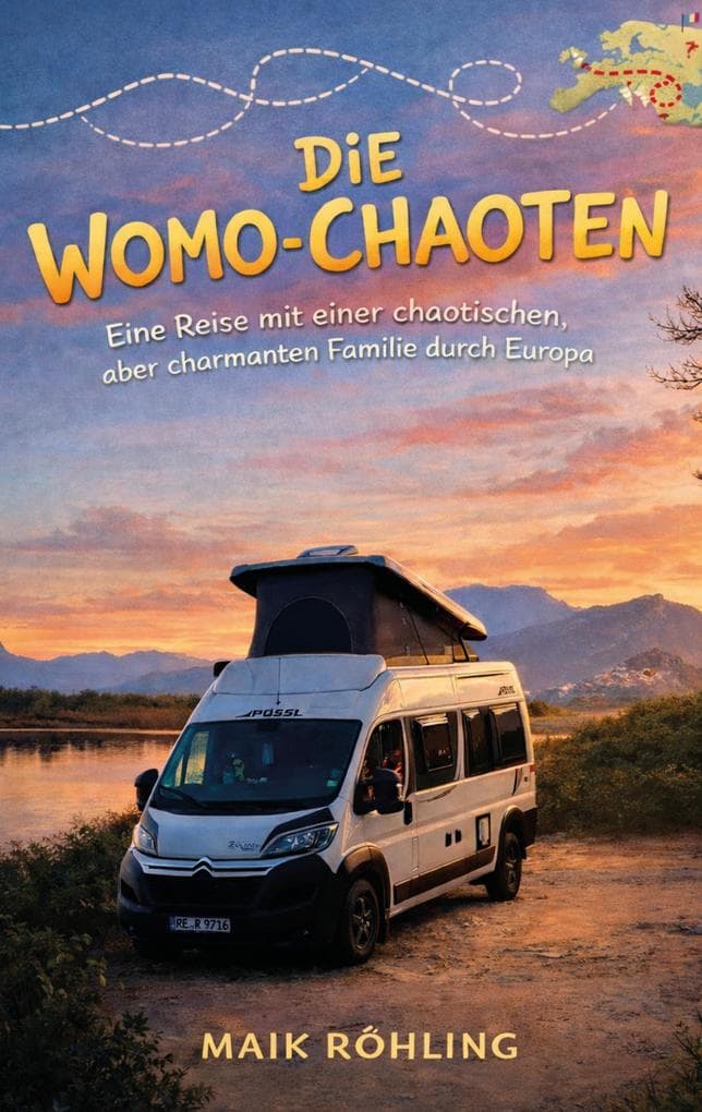 Die Womo-Chaoten