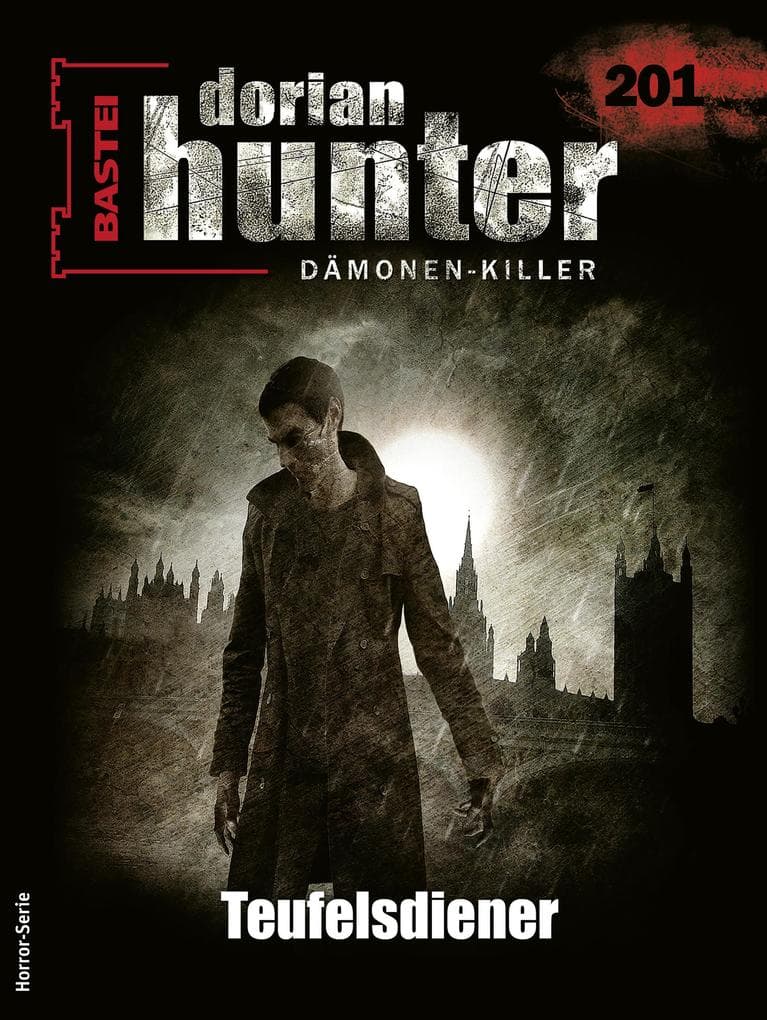 Dorian Hunter 201