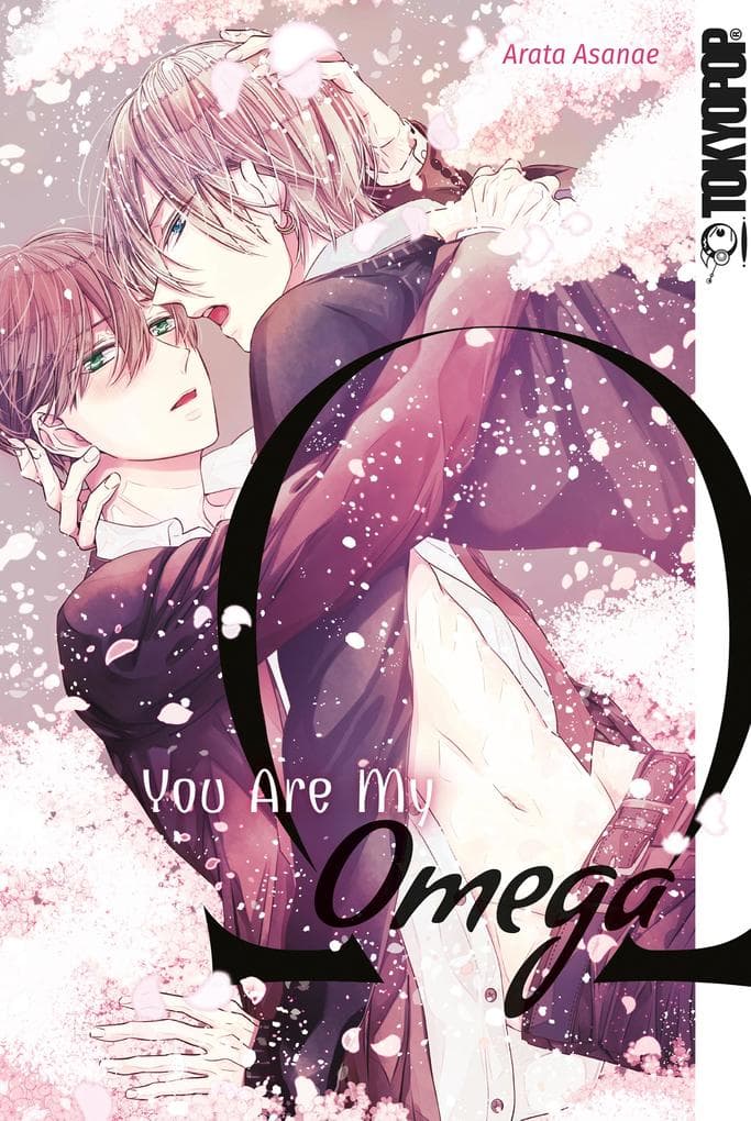 You Are My Omega