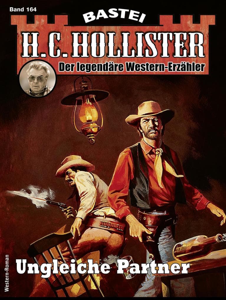 H. C. Hollister 164