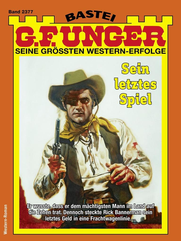 G. F. Unger 2377