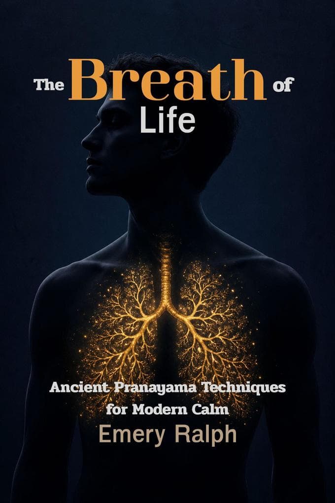 <div>The Breath of Life</div>