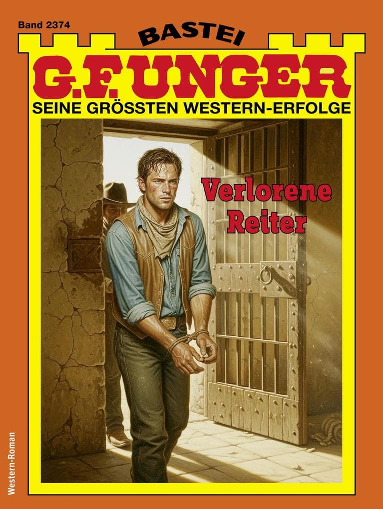 G. F. Unger 2374