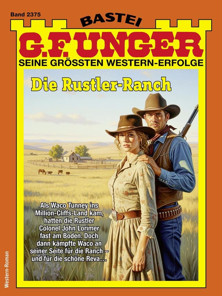 G. F. Unger 2375