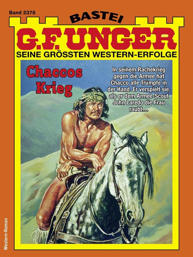 G. F. Unger 2378