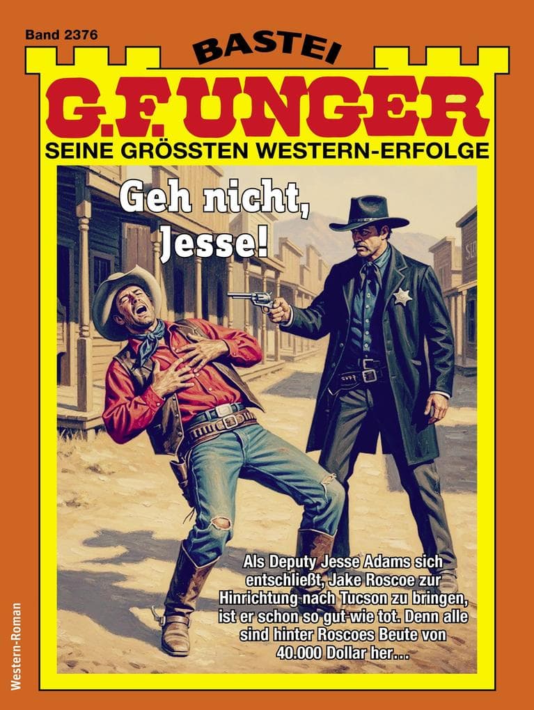 G. F. Unger 2376