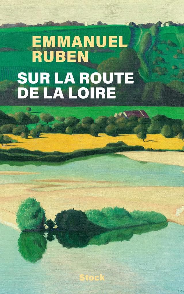 Sur la route de la Loire