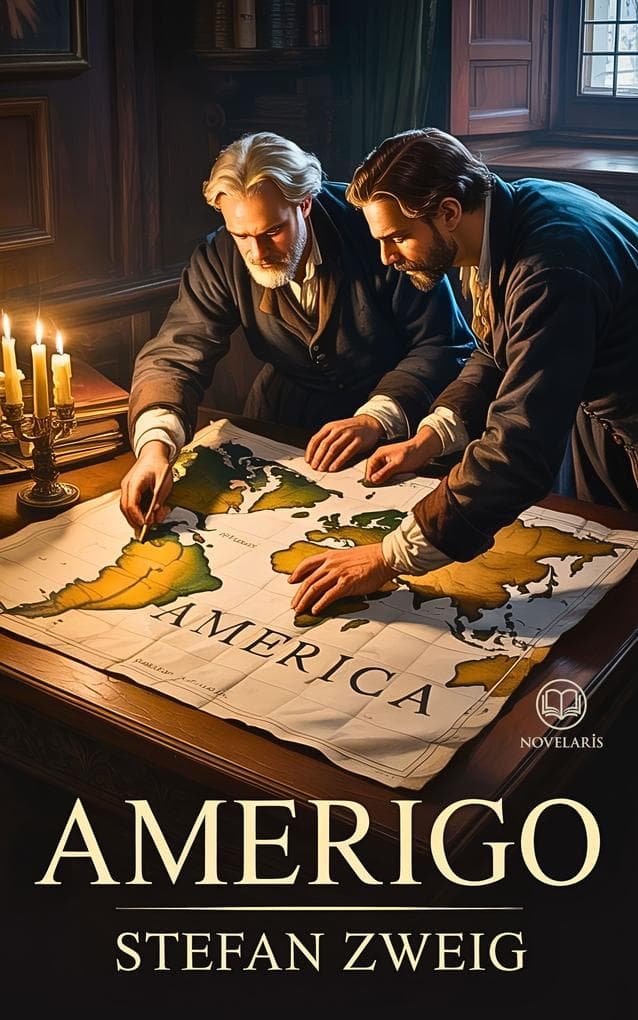 Amerigo
