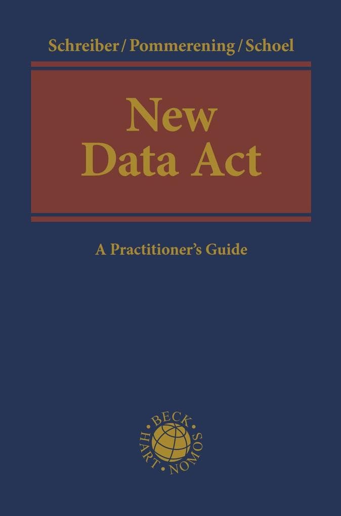 New Data Act