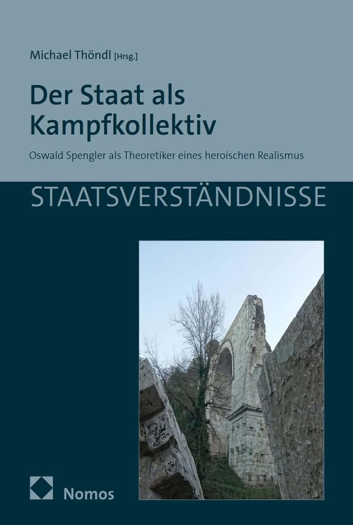 Der Staat als Kampfkollektiv