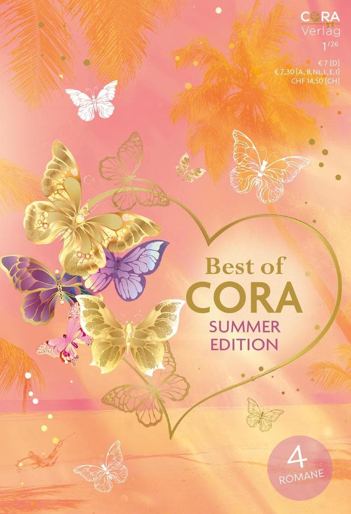 CORA Best of Band 12