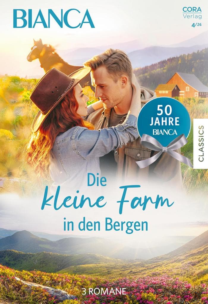 Bianca Jubiläum Band 8