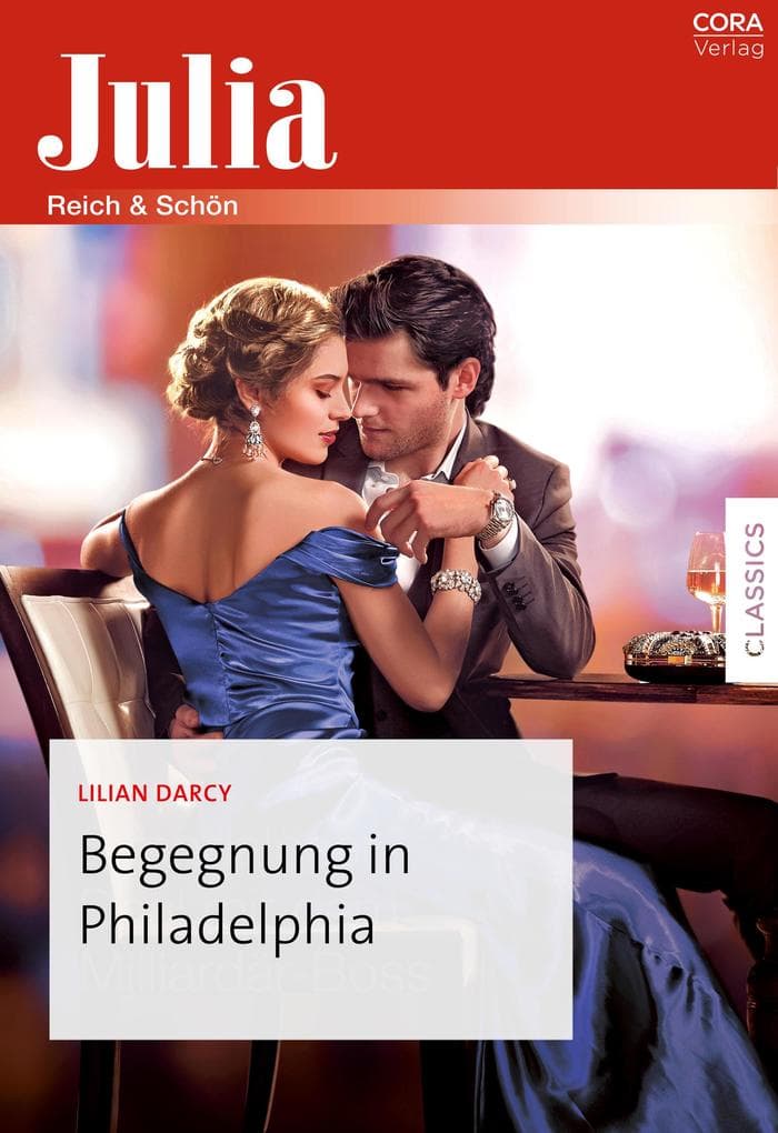 Begegnung in Philadelphia