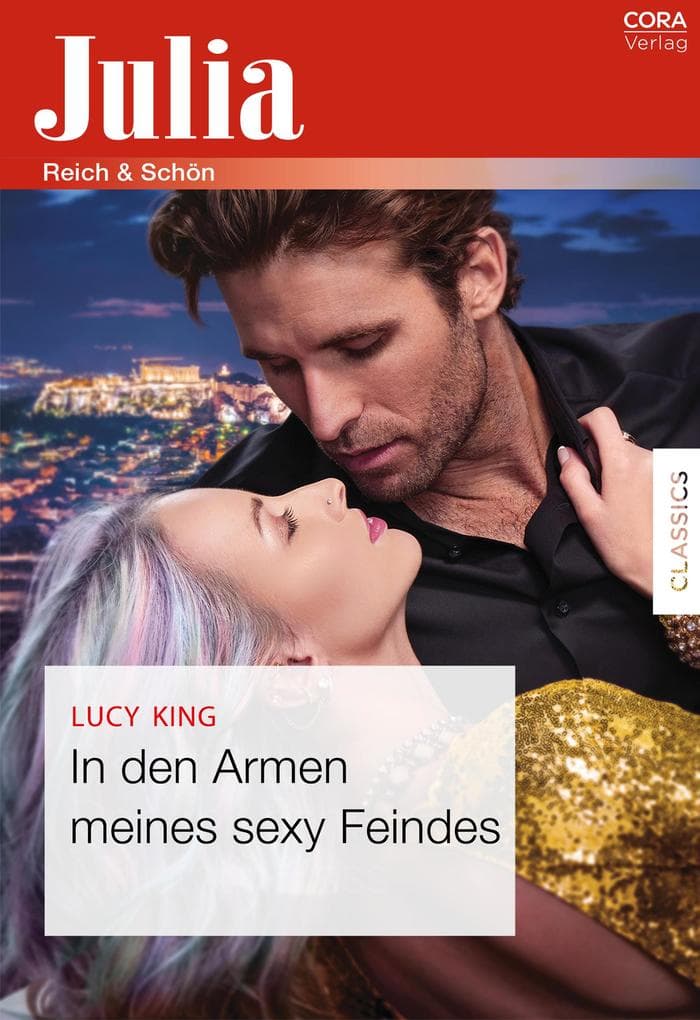 In den Armen meines sexy Feindes
