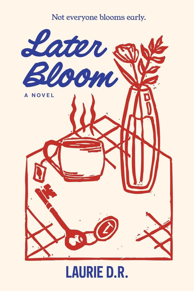 Later Bloom