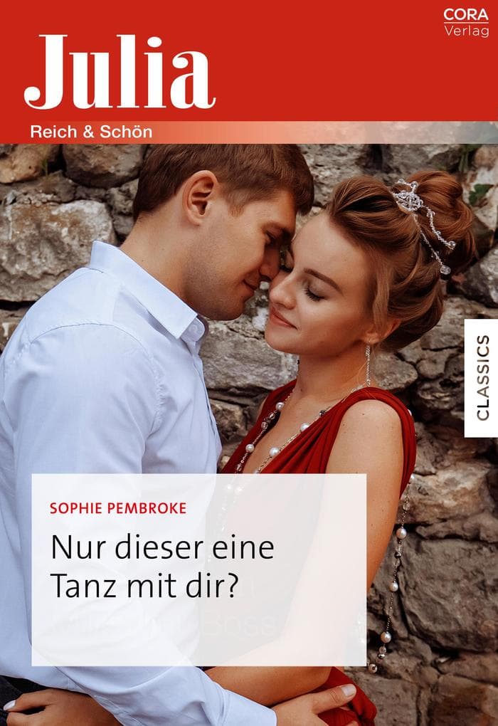 Nur dieser eine Tanz mit dir?