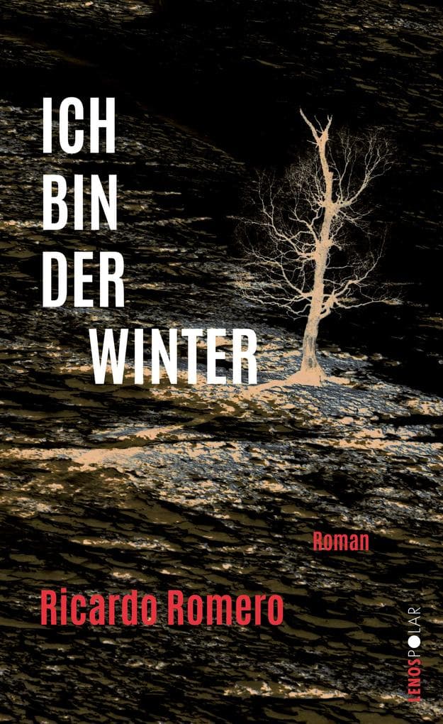 Ich bin der Winter