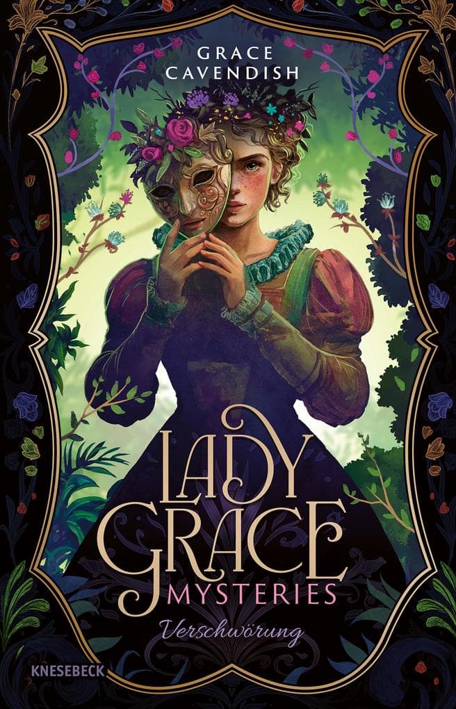 Lady Grace Mysteries