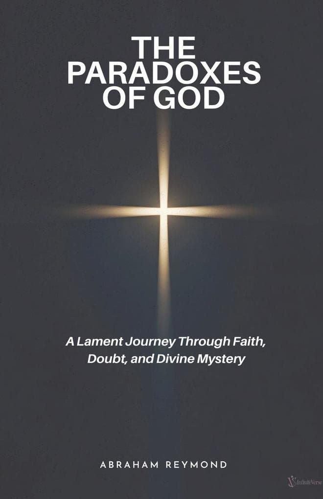 The Paradoxes of God