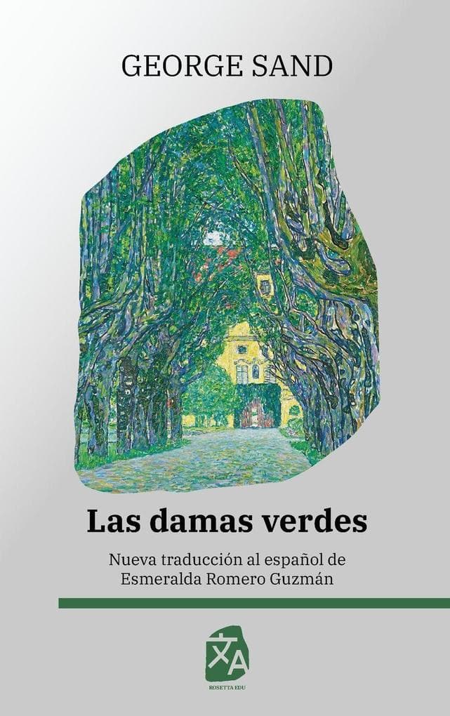 Las damas verdes