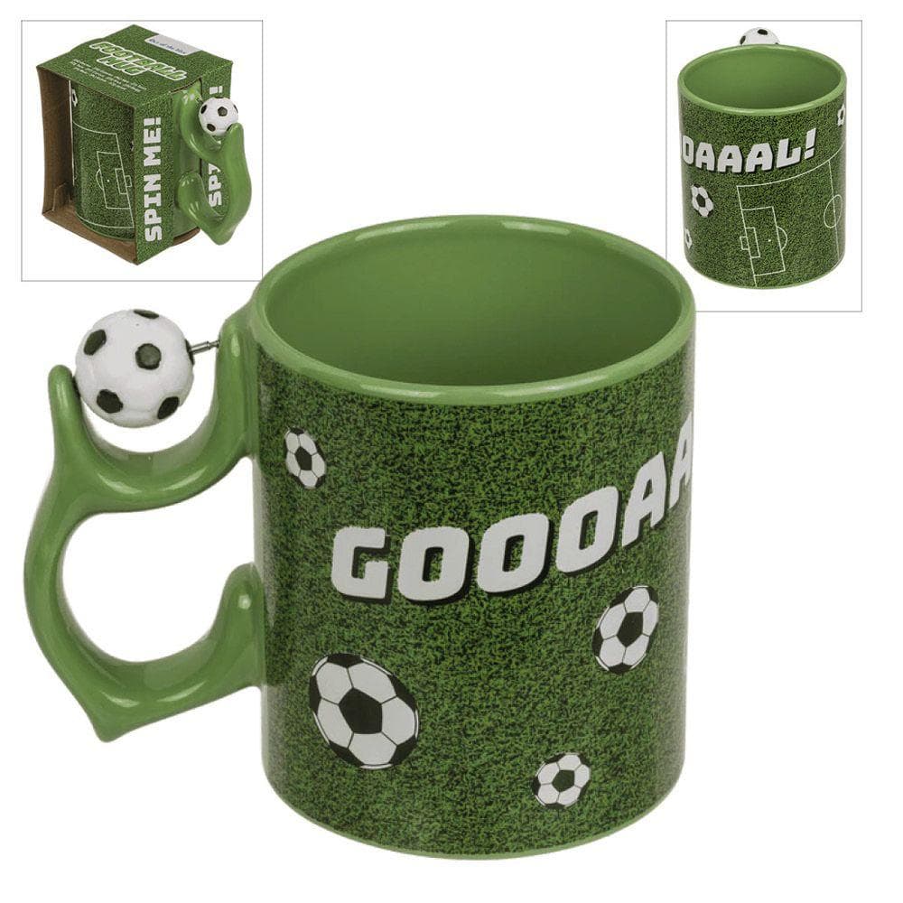Fussball Tasse
