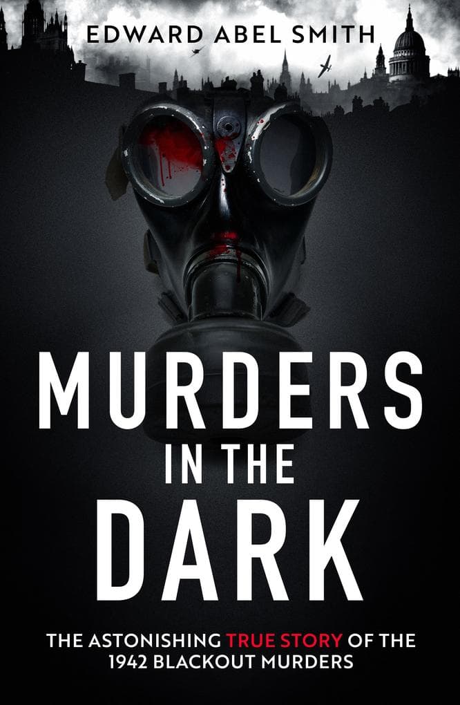 Murders in the Dark
