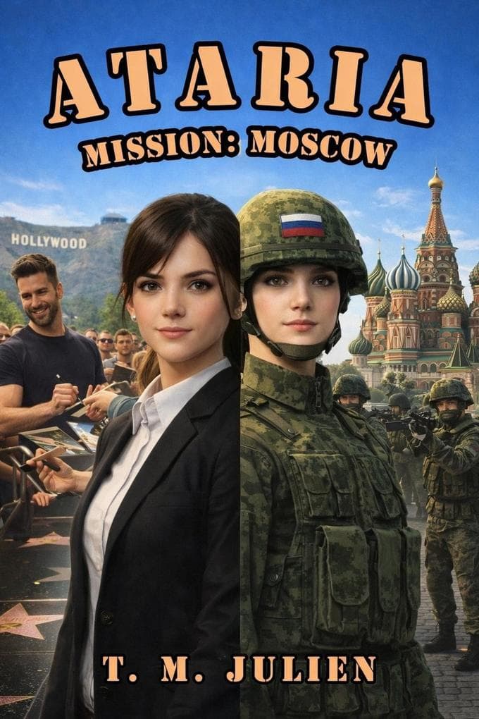 <div>Ataria - Mission: Moscow</div>
