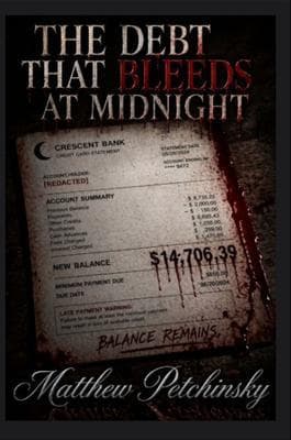 The Debt That Bleeds at Midnight