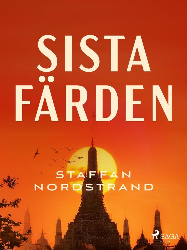 Sista färden