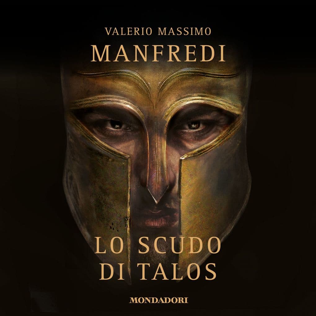 Lo scudo di Talos