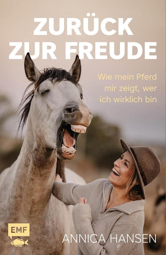 Zurück zur Freude