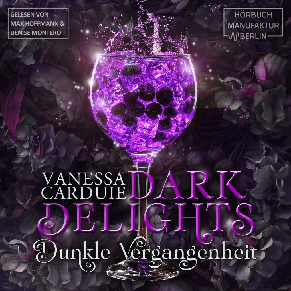 Dark Delights