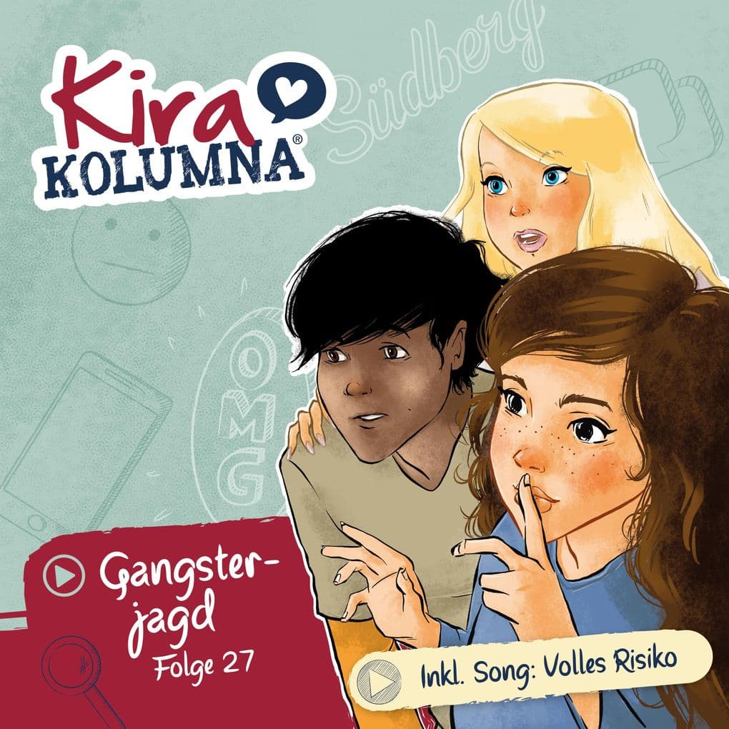 Gangsterjagd
